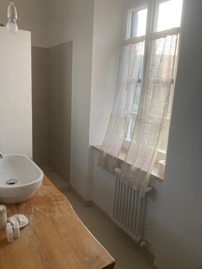 La Villa De I Casali Del Troscio Капалбио Екстериор снимка