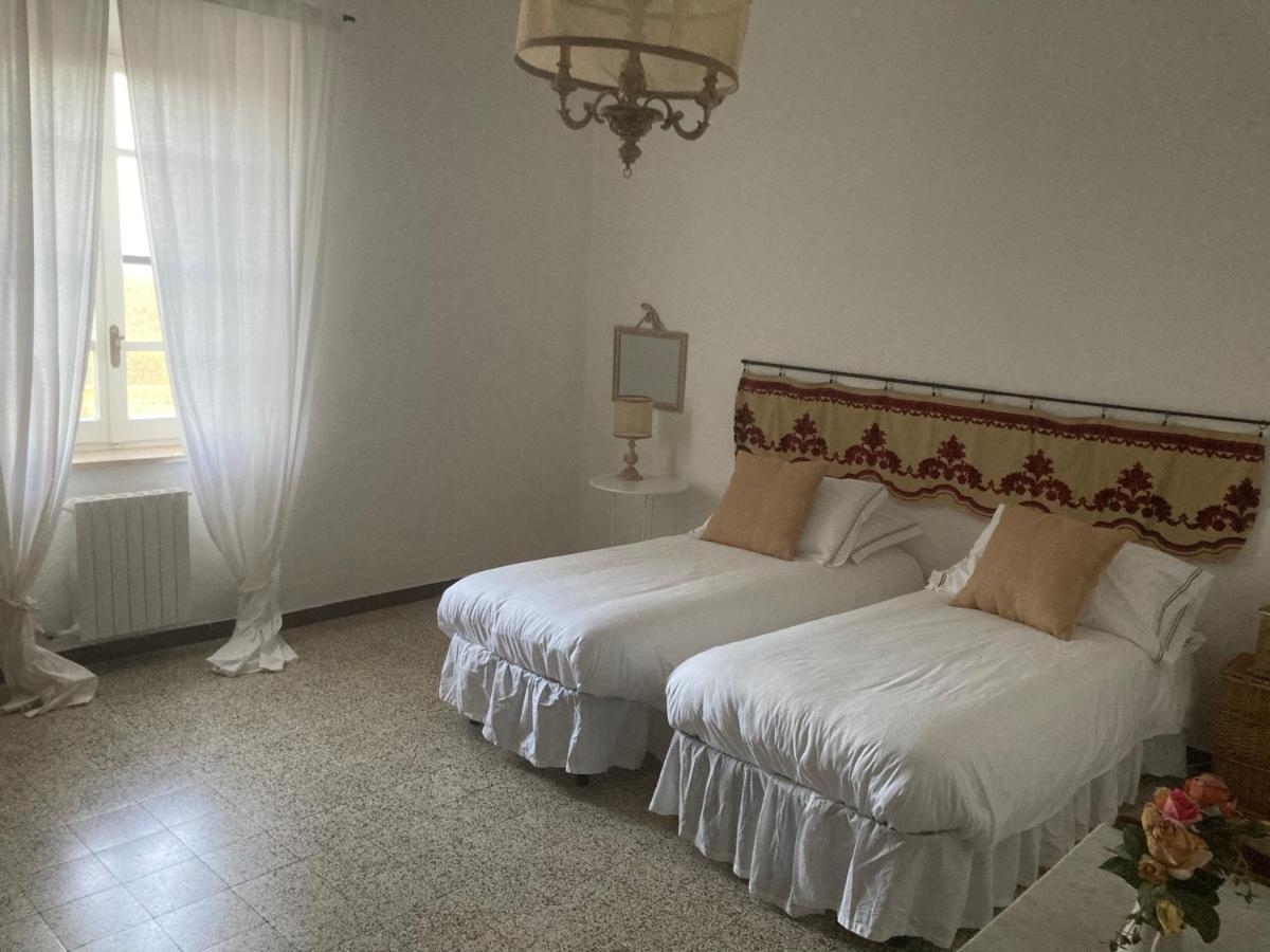 La Villa De I Casali Del Troscio Капалбио Екстериор снимка