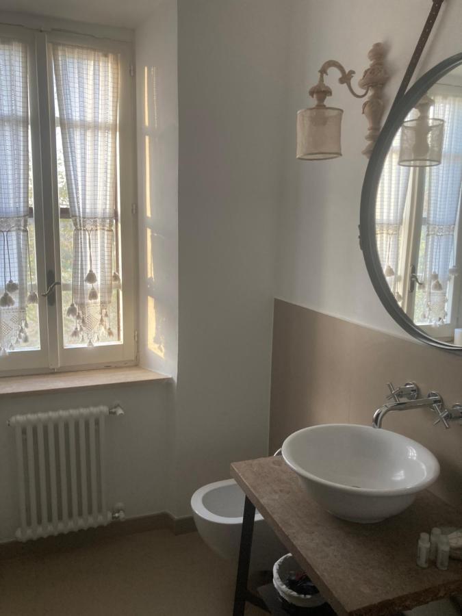 La Villa De I Casali Del Troscio Капалбио Екстериор снимка