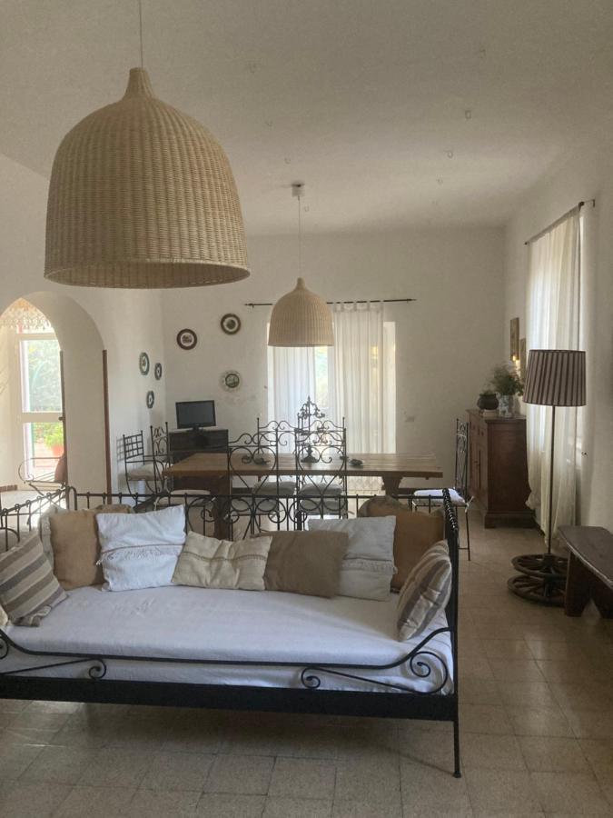 La Villa De I Casali Del Troscio Капалбио Екстериор снимка